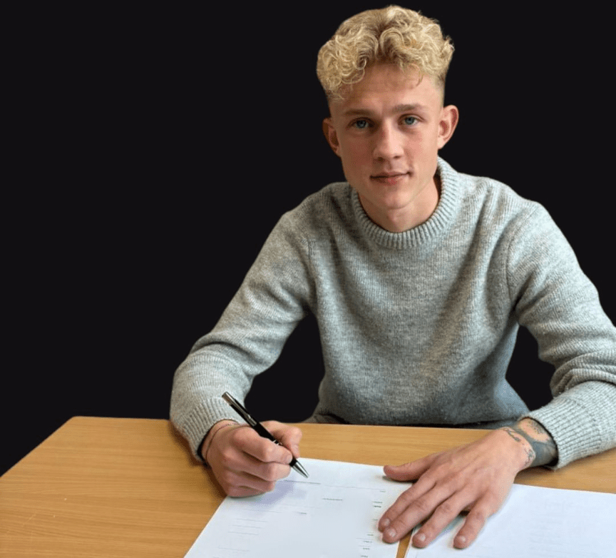 Aarhus Fremad henter Riisgaard i Næstved