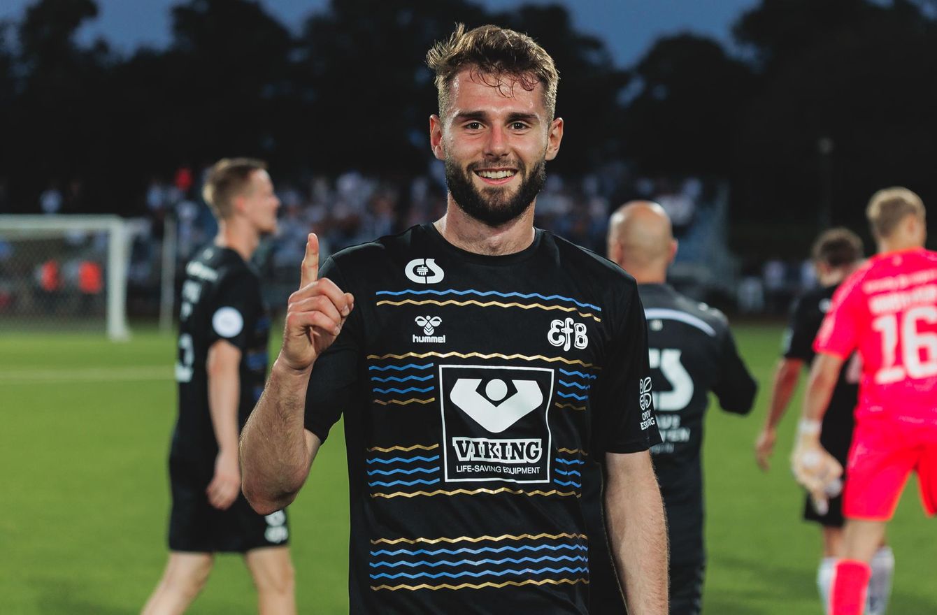 Brajanac drømmer om Superligaen