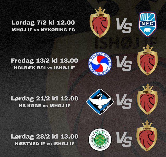 ishøj if