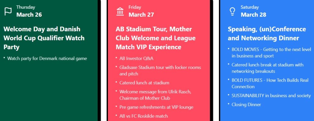 AB inviterer til BOLDFest2026