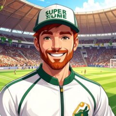 Super Sune. Spiltips til Superligaen