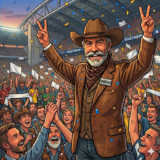 Sheriffen