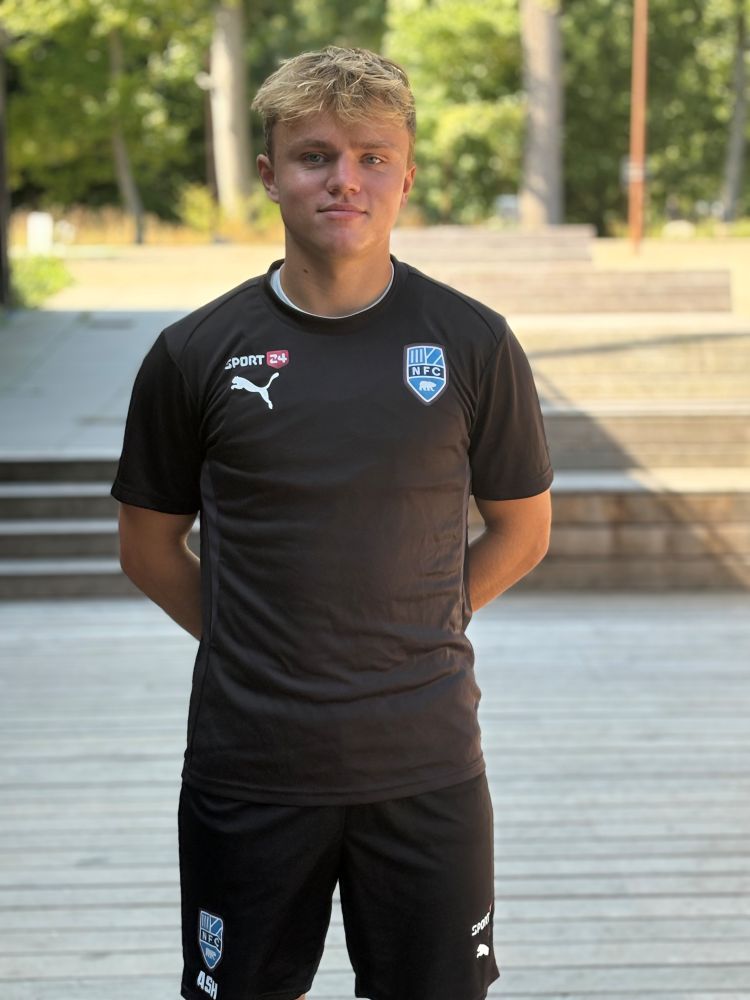 Mathias Konradsen
