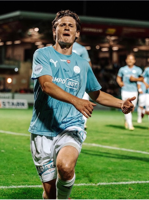 Mads Carlson