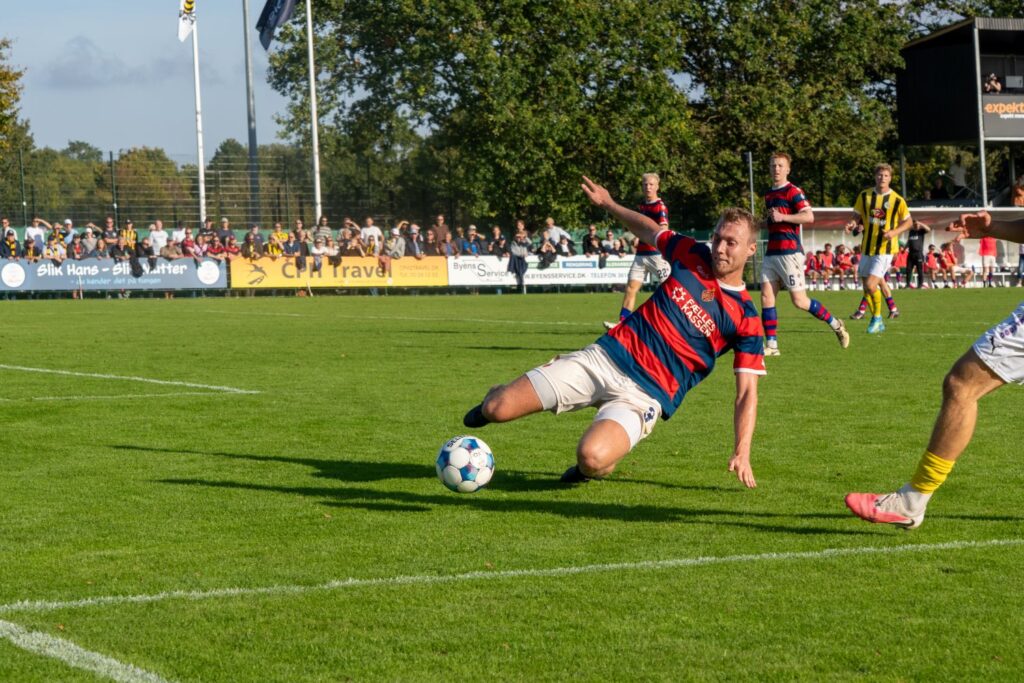Emil Schou Jørgensen